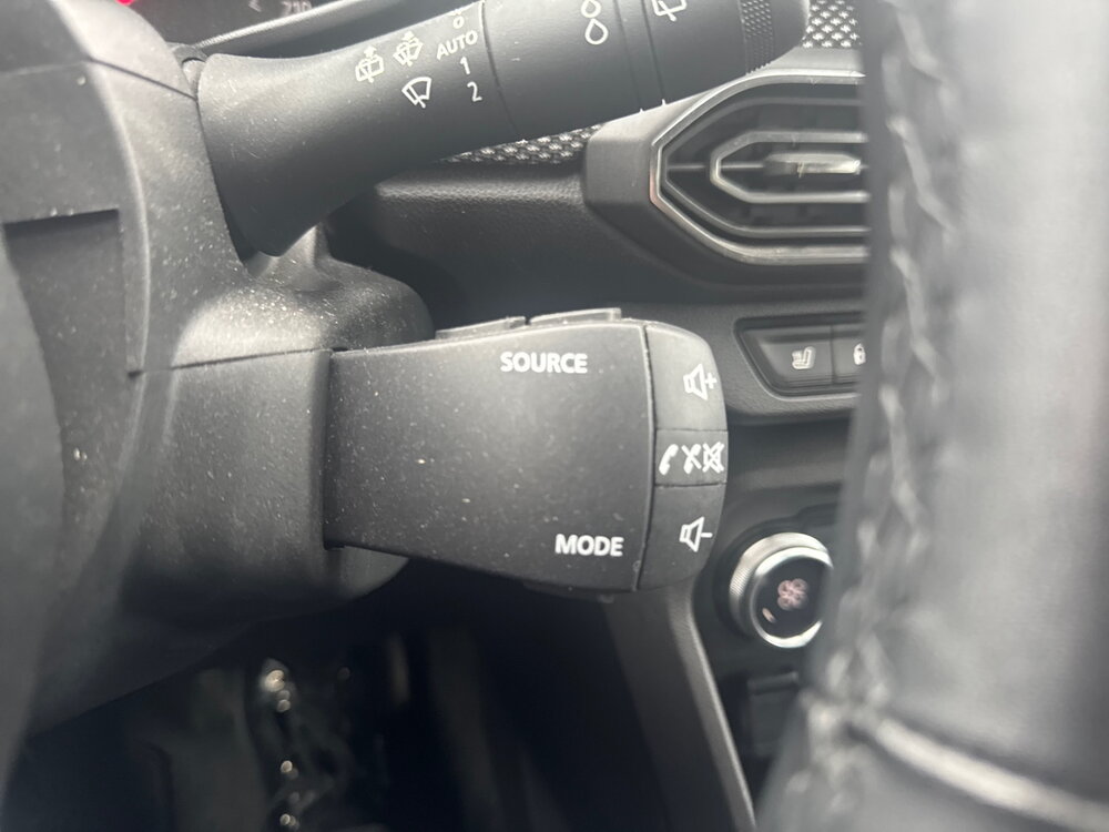 Occasion DACIA Jogger Jogger TCe 110 7 places - SL Extreme +