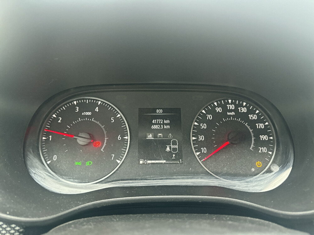 Occasion DACIA Jogger Jogger TCe 110 7 places - SL Extreme +