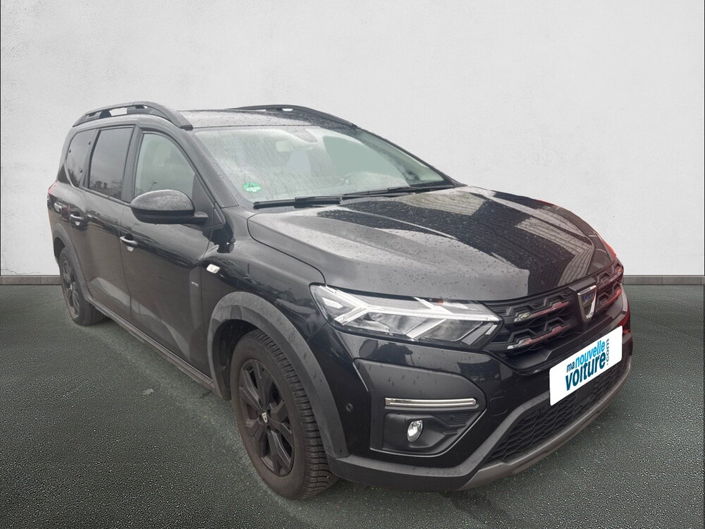 Occasion DACIA Jogger Jogger TCe 110 7 places - SL Extreme +