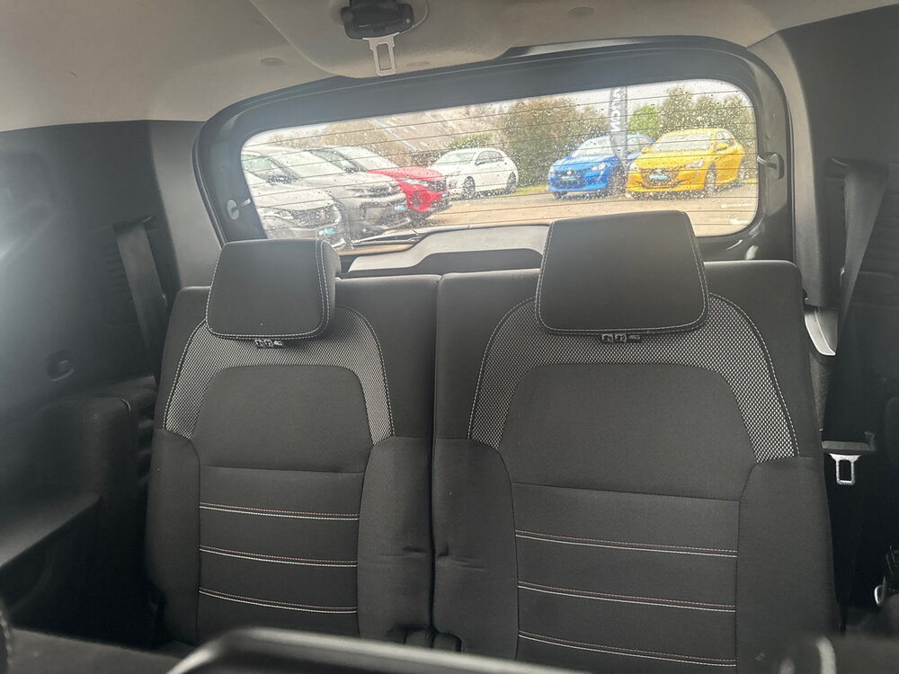 Occasion DACIA Jogger Jogger TCe 110 7 places - SL Extreme +