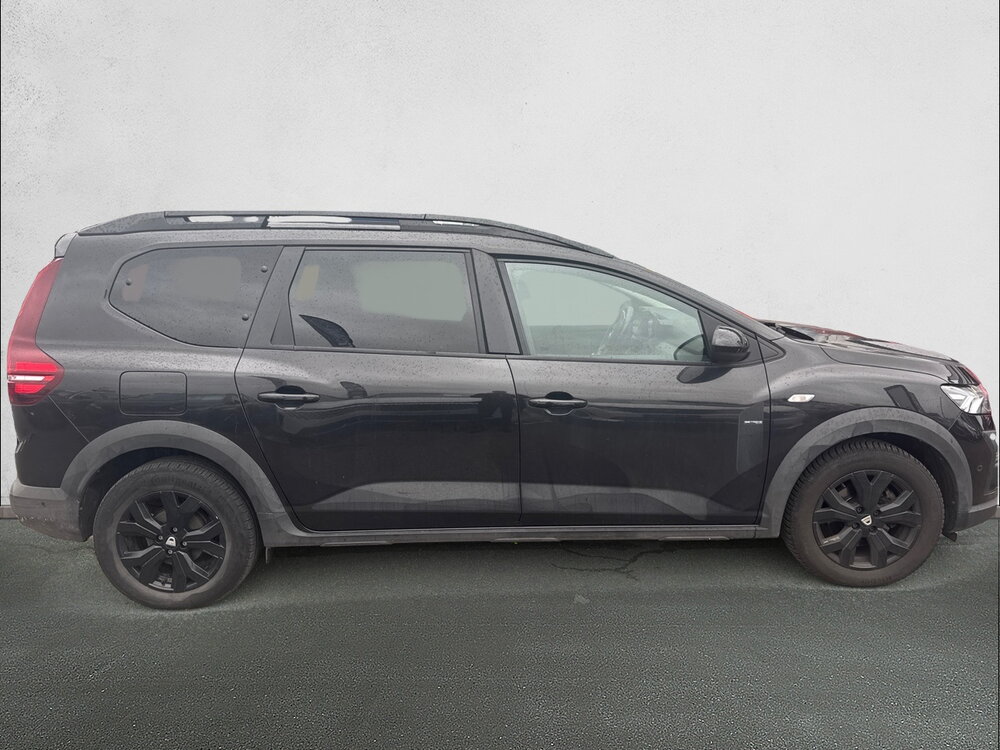 Occasion DACIA Jogger Jogger TCe 110 7 places - SL Extreme +
