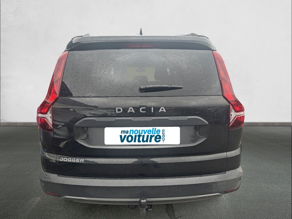 Occasion DACIA Jogger Jogger TCe 110 7 places - SL Extreme +