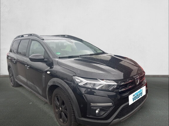 Occasion DACIA Jogger Jogger TCe 110 7 places - SL Extreme +