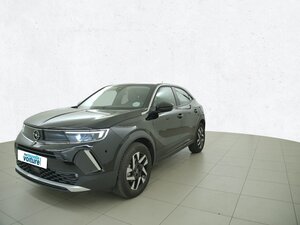 Occasion OPEL Mokka Mokka Electrique 136 ch & Batterie 50 kWh - Elegance