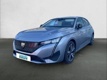 Occasion PEUGEOT 308 308 PHEV 180 e-EAT8