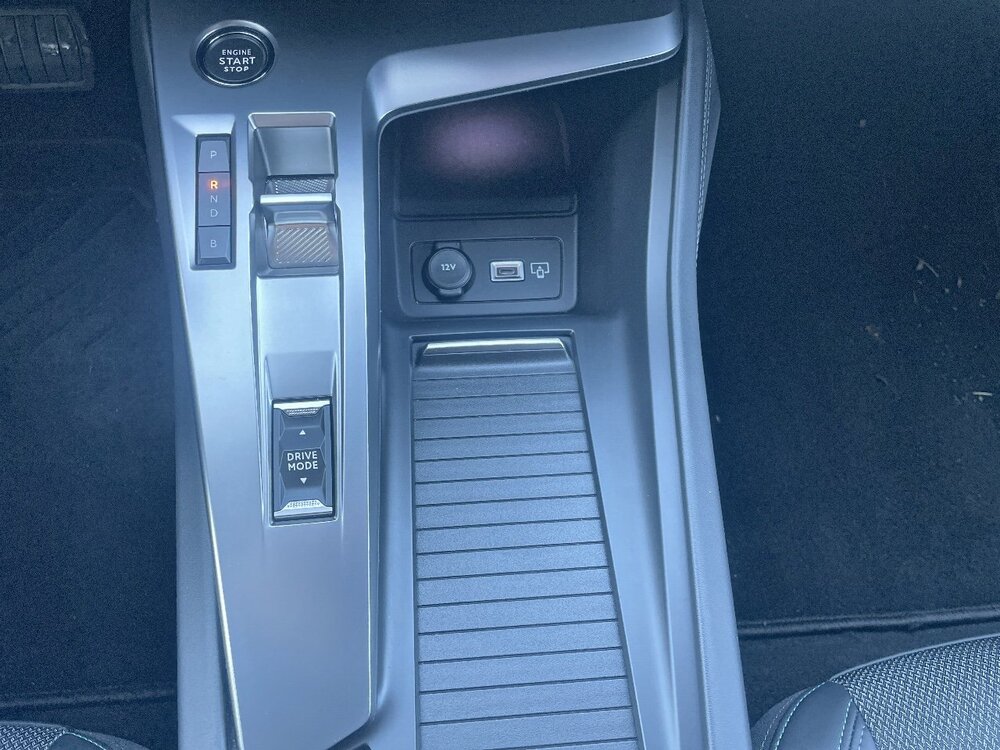 Occasion PEUGEOT 308 308 PHEV 180 e-EAT8 - Allure