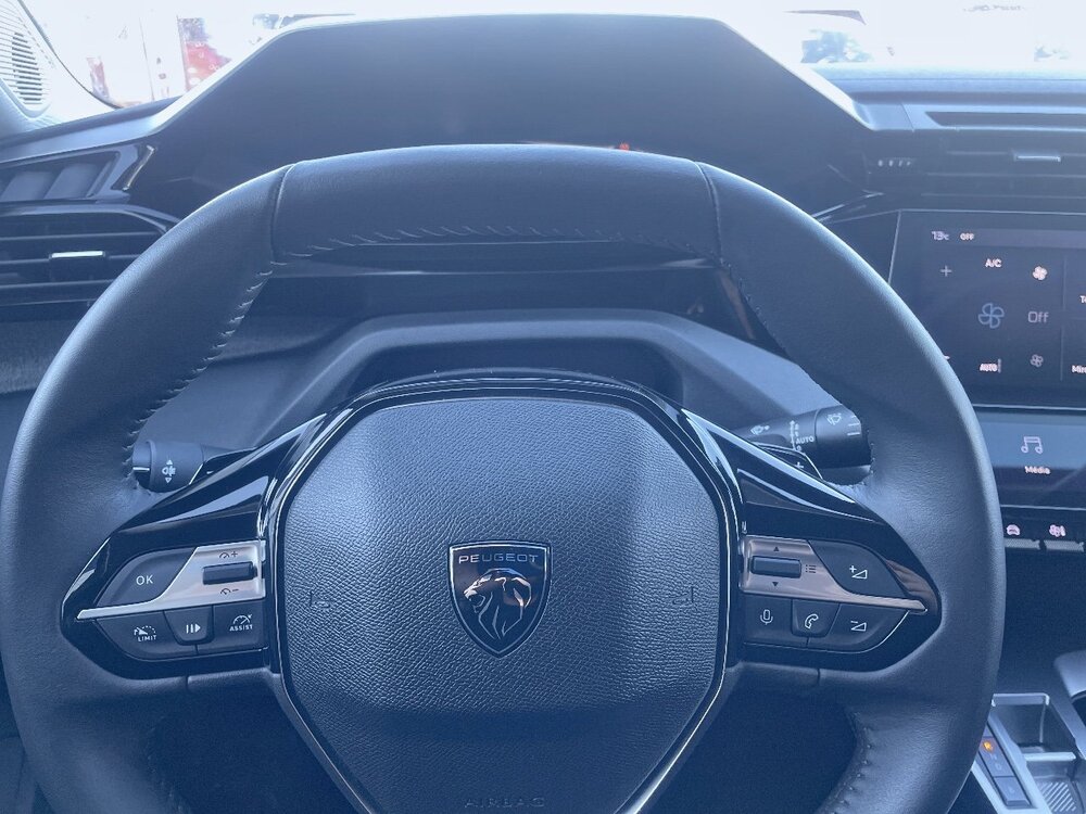 Occasion PEUGEOT 308 308 PHEV 180 e-EAT8 - Allure