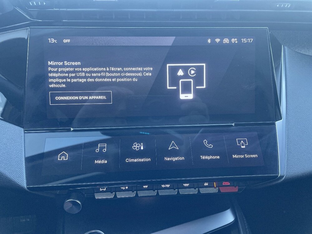 Occasion PEUGEOT 308 308 PHEV 180 e-EAT8 - Allure