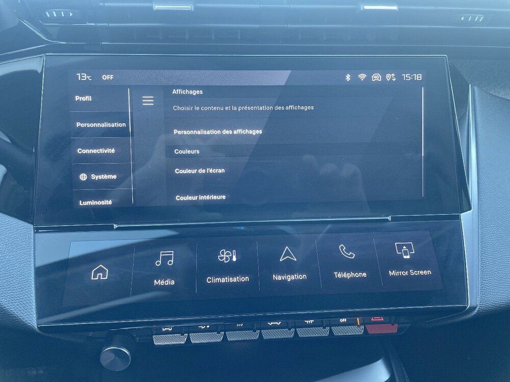 Occasion PEUGEOT 308 308 PHEV 180 e-EAT8 - Allure