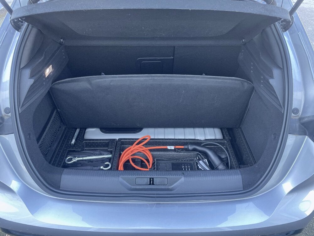 Occasion PEUGEOT 308 308 PHEV 180 e-EAT8 - Allure