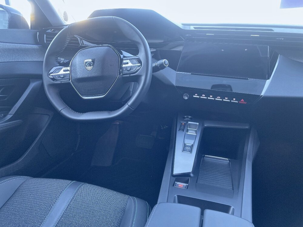 Occasion PEUGEOT 308 308 PHEV 180 e-EAT8 - Allure