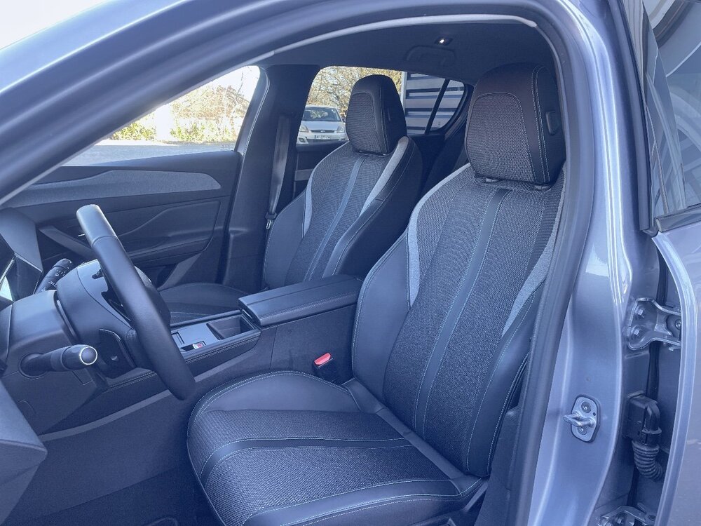 Occasion PEUGEOT 308 308 PHEV 180 e-EAT8 - Allure