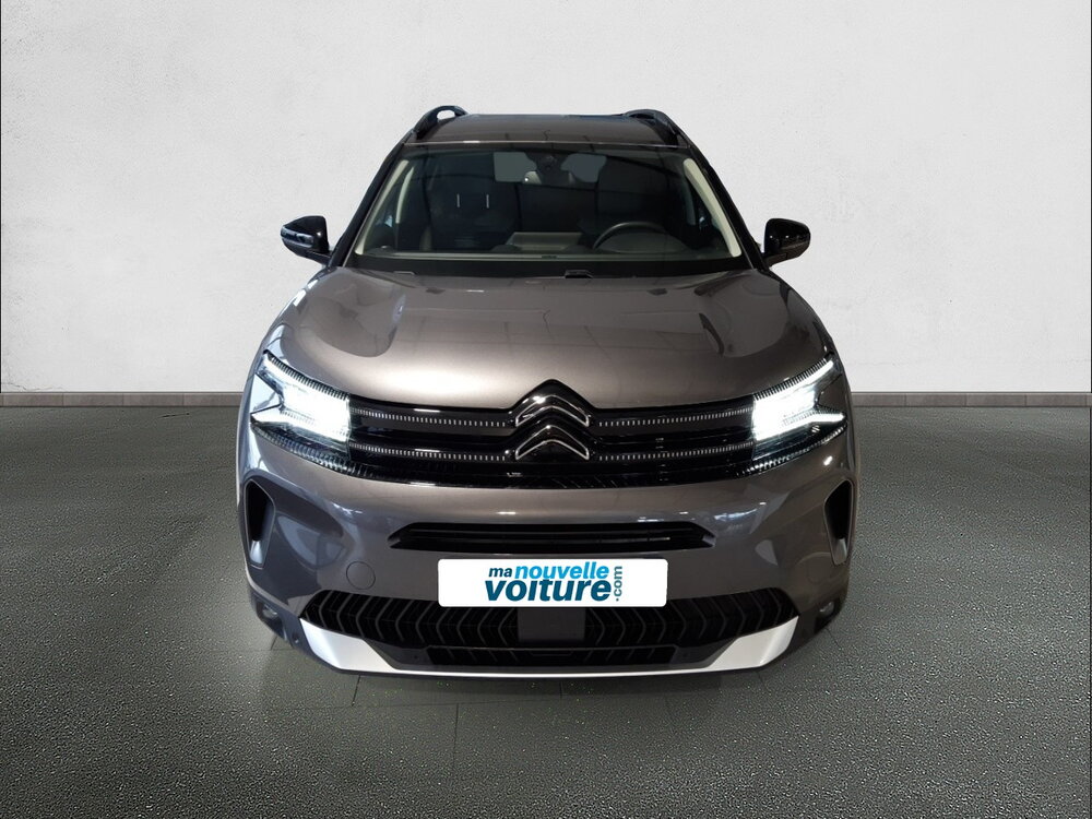 Occasion CITROEN C5 AirCross C5 Aircross PureTech 130 S&S EAT8 - Shine