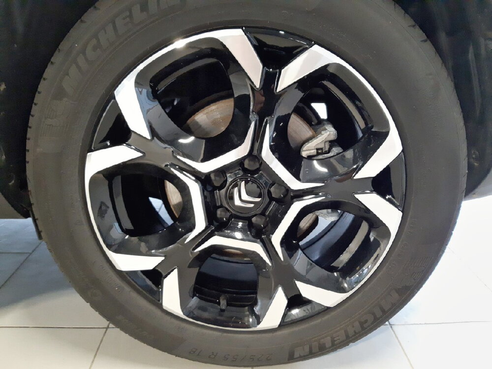 Occasion CITROEN C5 AirCross C5 Aircross PureTech 130 S&S EAT8 - Shine