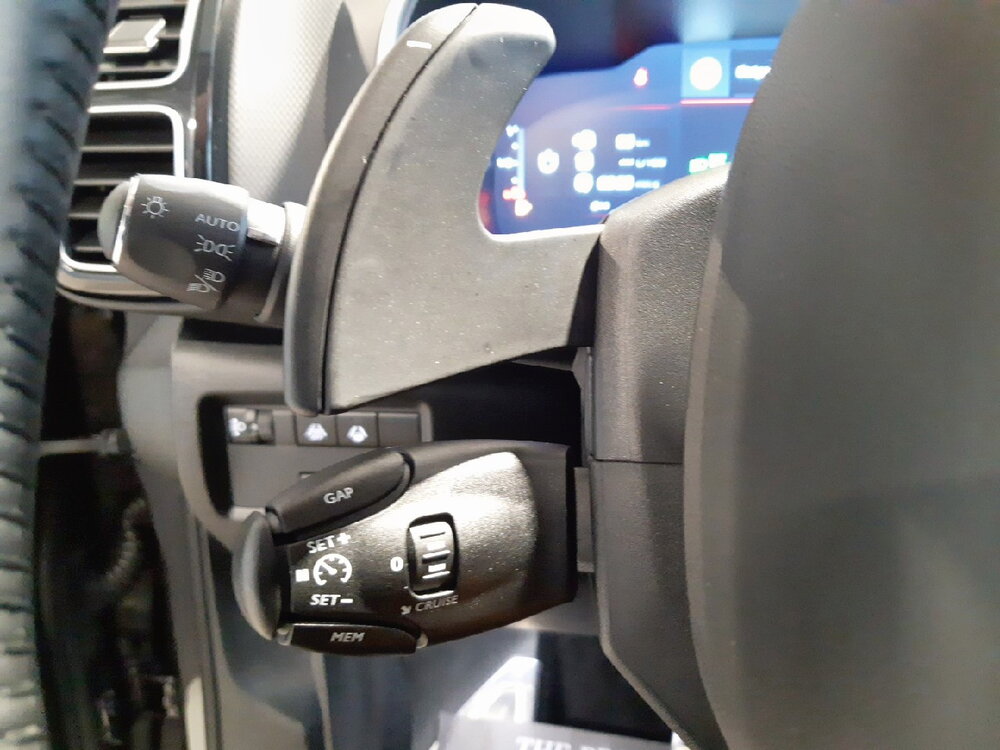 Occasion CITROEN C5 AirCross C5 Aircross PureTech 130 S&S EAT8 - Shine