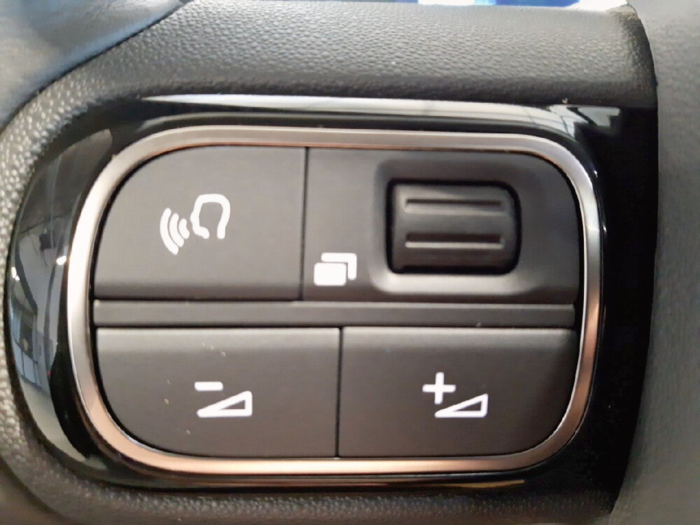 Occasion CITROEN C5 AirCross C5 Aircross PureTech 130 S&S EAT8 - Shine