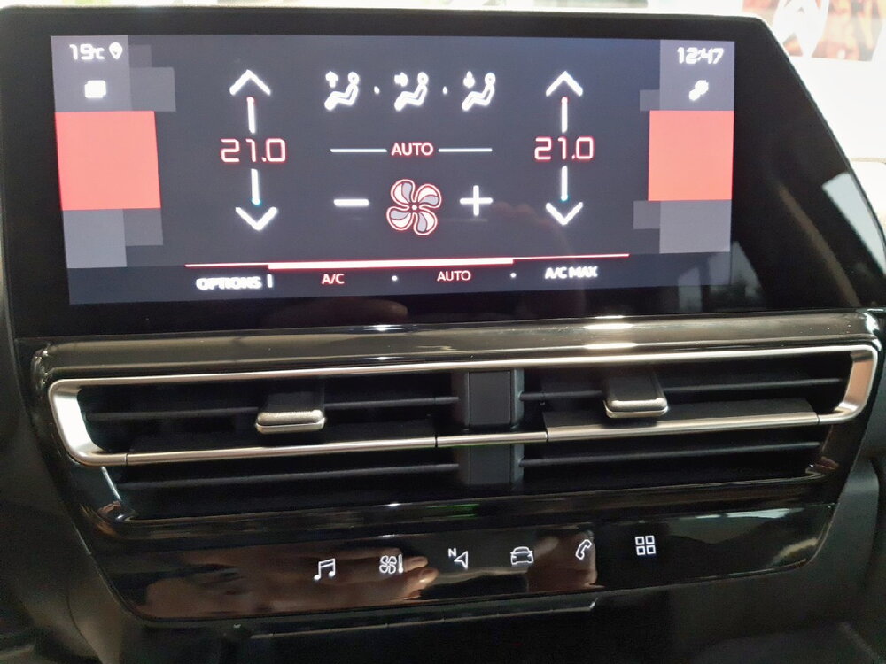 Occasion CITROEN C5 AirCross C5 Aircross PureTech 130 S&S EAT8 - Shine