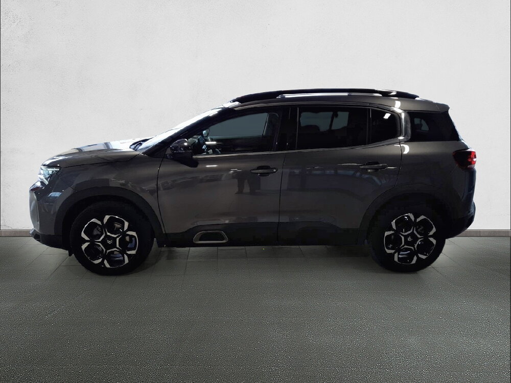 Occasion CITROEN C5 AirCross C5 Aircross PureTech 130 S&S EAT8 - Shine