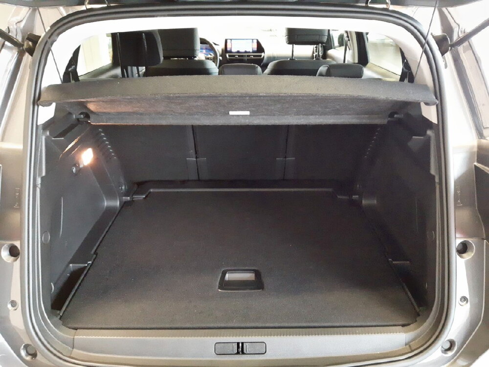 Occasion CITROEN C5 AirCross C5 Aircross PureTech 130 S&S EAT8 - Shine
