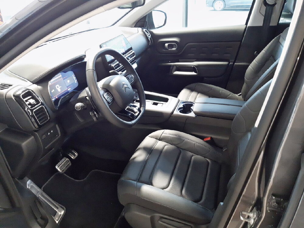 Occasion CITROEN C5 AirCross C5 Aircross PureTech 130 S&S EAT8 - Shine