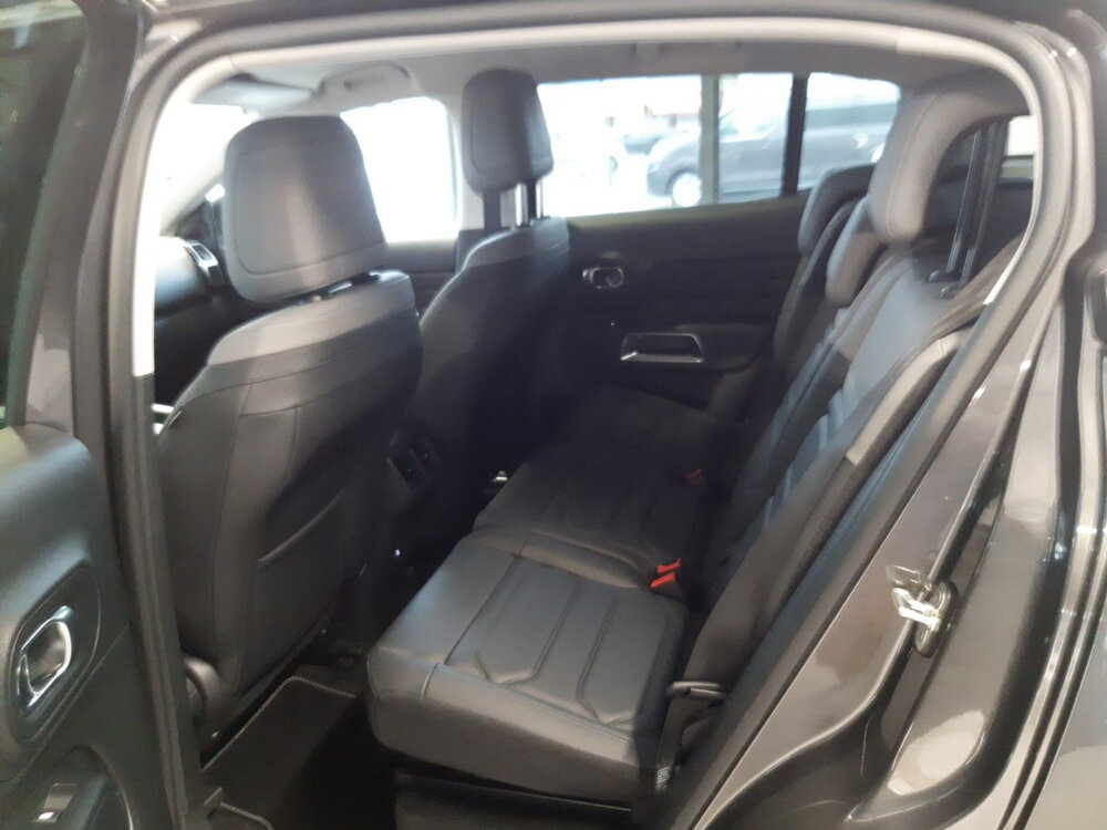 Occasion CITROEN C5 AirCross C5 Aircross PureTech 130 S&S EAT8 - Shine
