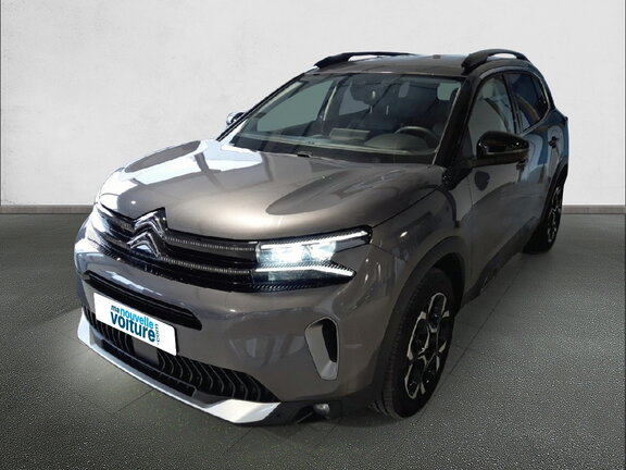 Occasion CITROEN C5 AirCross C5 Aircross PureTech 130 S&S EAT8 - Shine