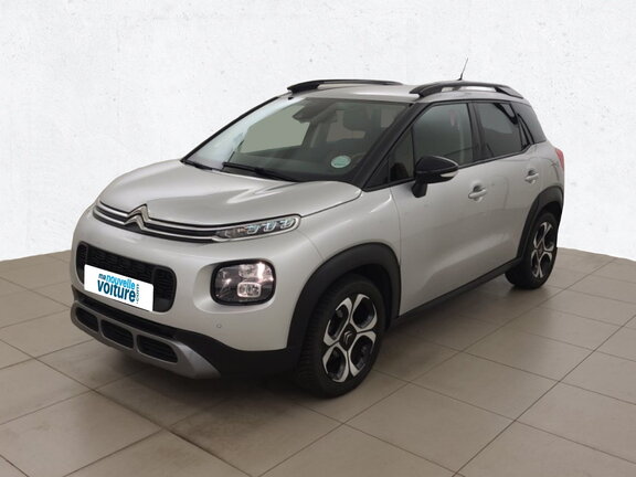 Occasion CITROEN C3 Aircross C3 Aircross BlueHDi 100 S&S BVM6 - Shine