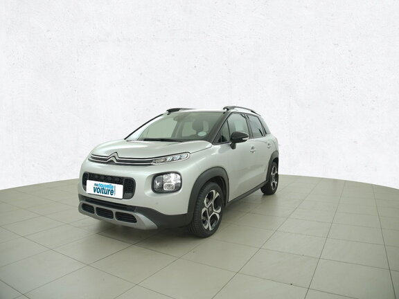Occasion CITROEN C3 Aircross C3 Aircross BlueHDi 100 S&S BVM6 - Shine