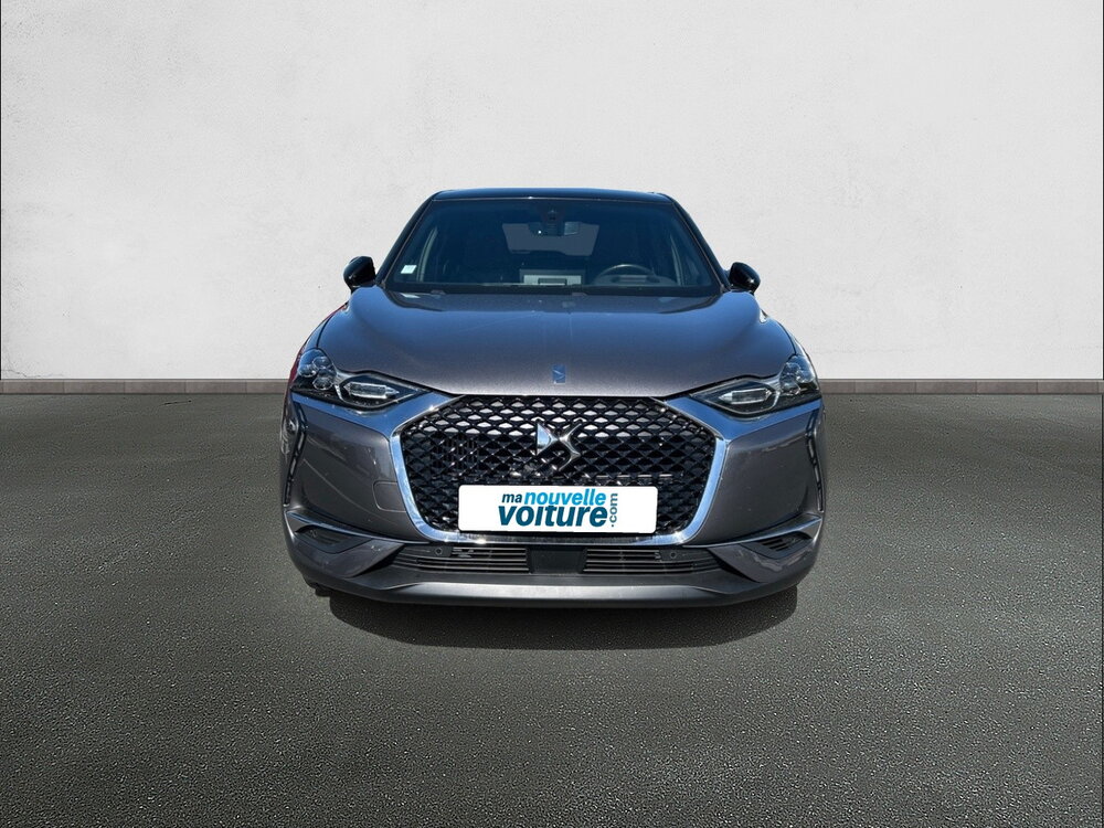 Occasion DS DS3 Crossback DS 3 Crossback PureTech 130 S&S EAT8 - Business
