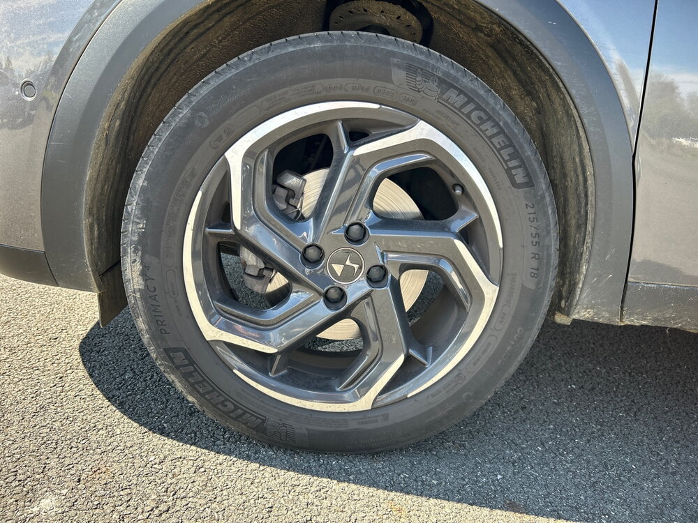 Occasion DS DS3 Crossback DS 3 Crossback PureTech 130 S&S EAT8 - Business