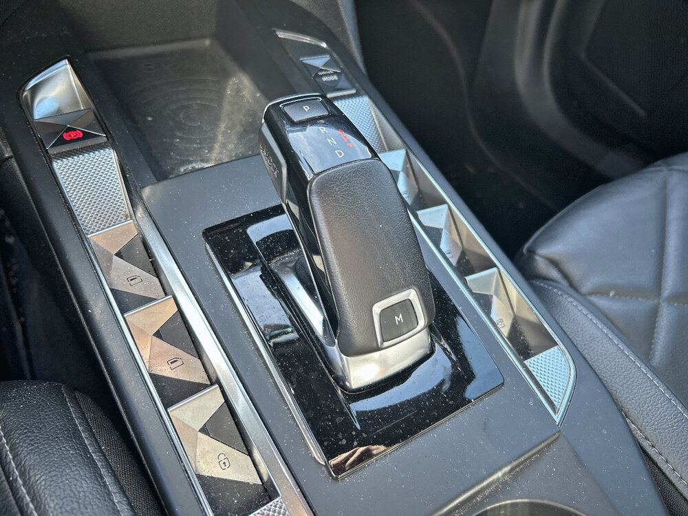 Occasion DS DS3 Crossback DS 3 Crossback PureTech 130 S&S EAT8 - Business