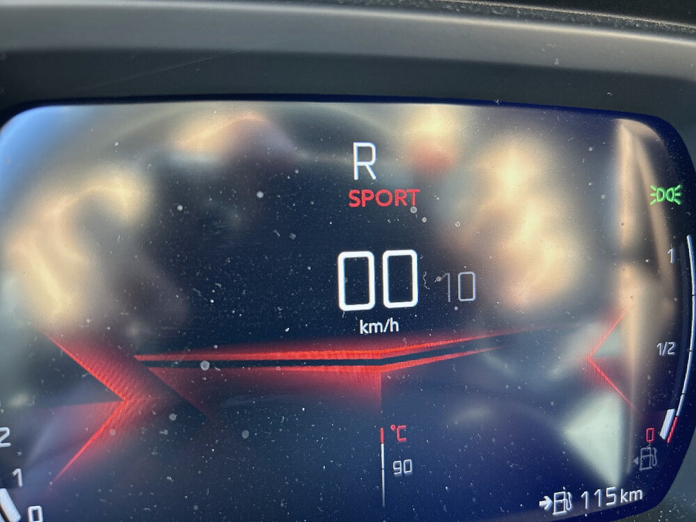 Occasion DS DS3 Crossback DS 3 Crossback PureTech 130 S&S EAT8 - Business