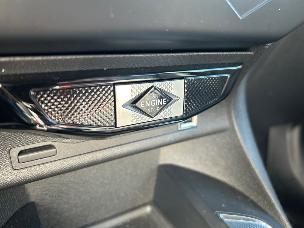 Occasion DS DS3 Crossback DS 3 Crossback PureTech 130 S&S EAT8 - Business