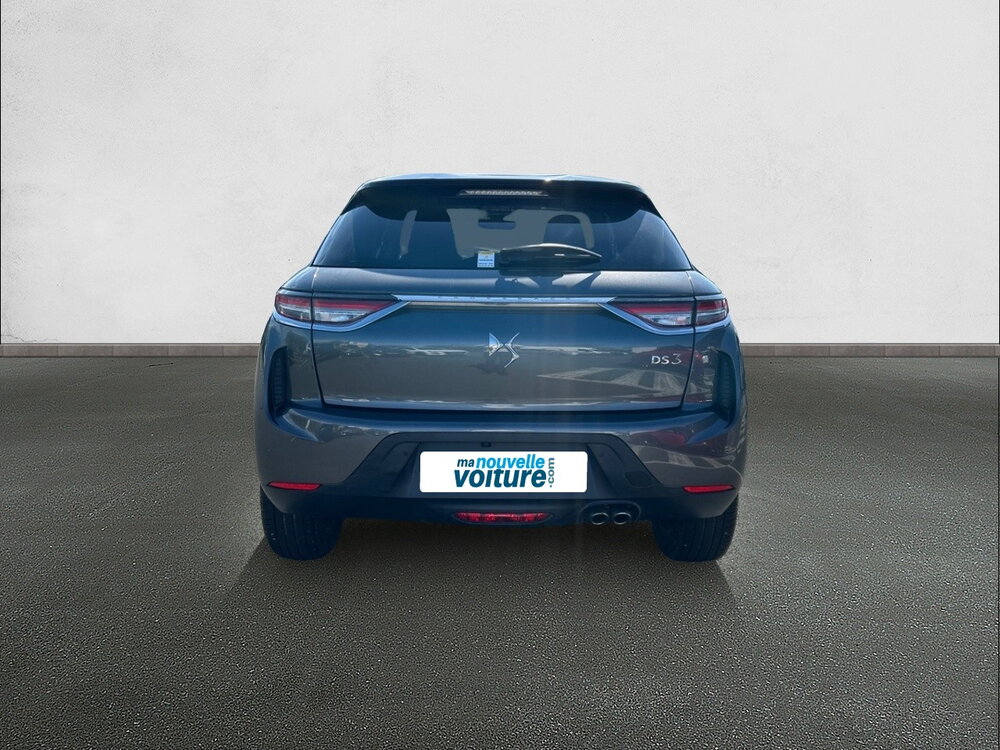 Occasion DS DS3 Crossback DS 3 Crossback PureTech 130 S&S EAT8 - Business