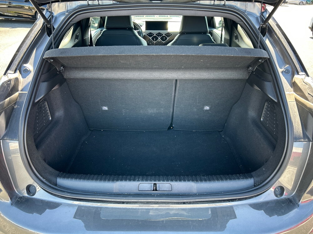 Occasion DS DS3 Crossback DS 3 Crossback PureTech 130 S&S EAT8 - Business