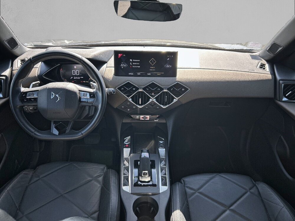 Occasion DS DS3 Crossback DS 3 Crossback PureTech 130 S&S EAT8 - Business