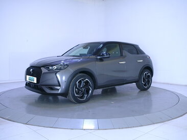 Occasion DS DS3 Crossback DS 3 Crossback PureTech 130 S&S EAT8 - Business