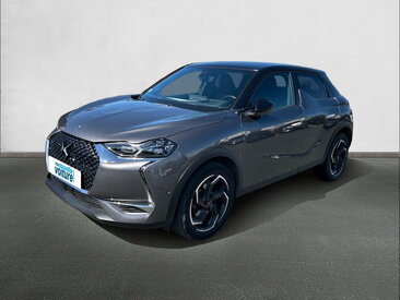 Occasion DS DS3 Crossback DS 3 Crossback PureTech 130 S&S EAT8 - Business