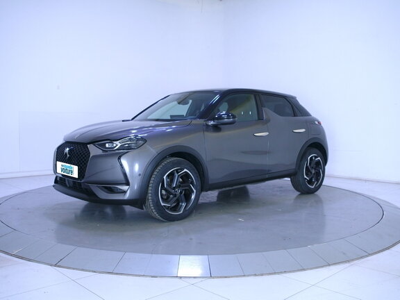 Occasion DS DS3 Crossback DS 3 Crossback PureTech 130 S&S EAT8 - Business