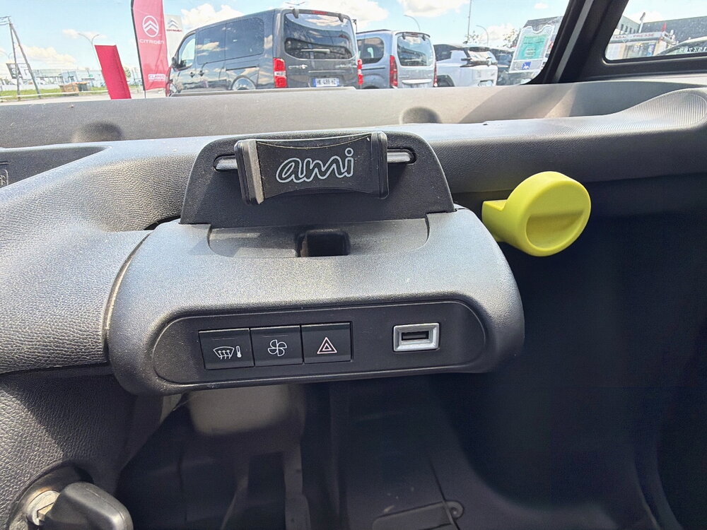 Occasion CITROEN Ami AMI - AMI
