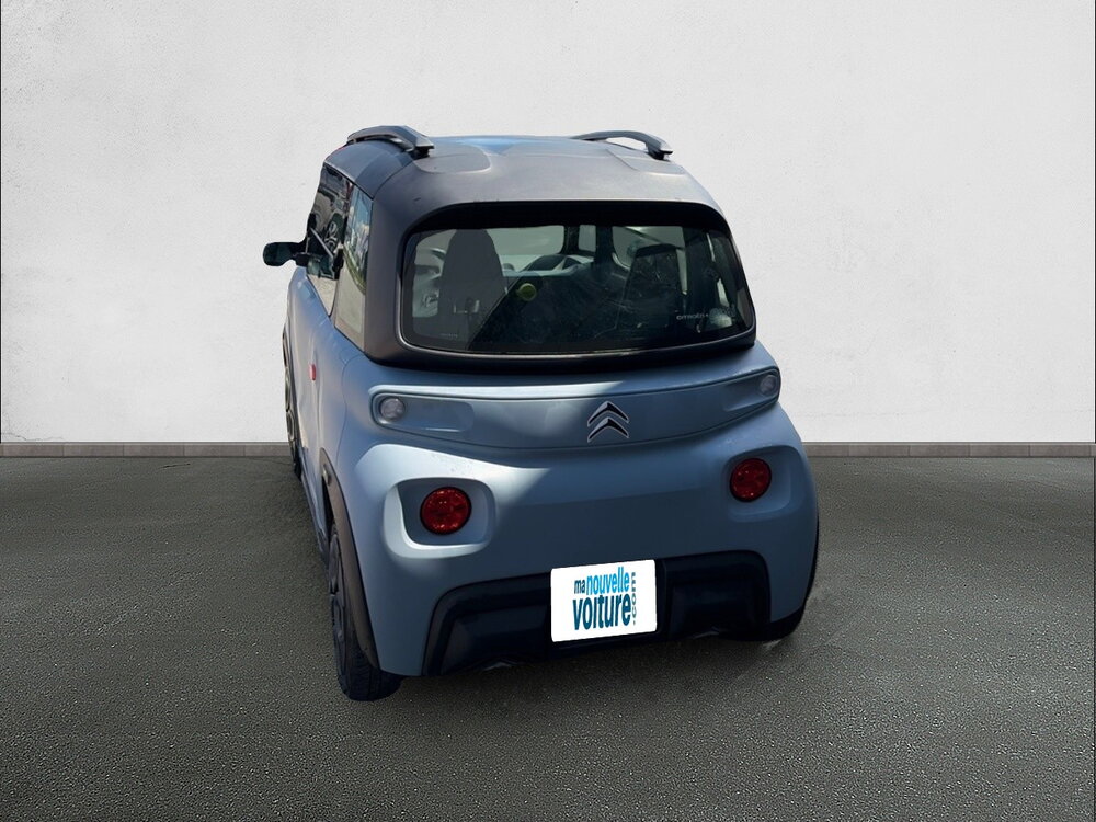 Occasion CITROEN Ami AMI - AMI