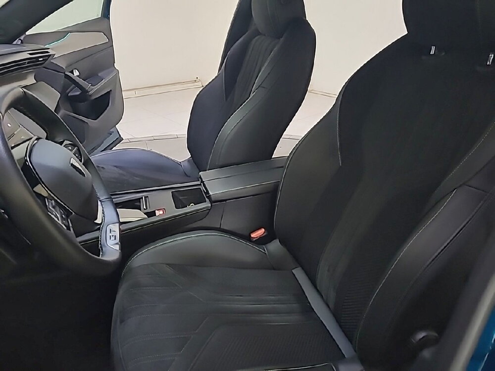 Occasion PEUGEOT 408 408 PureTech 130 ch S&S EAT8 - GT