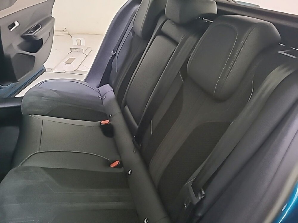 Occasion PEUGEOT 408 408 PureTech 130 ch S&S EAT8 - GT