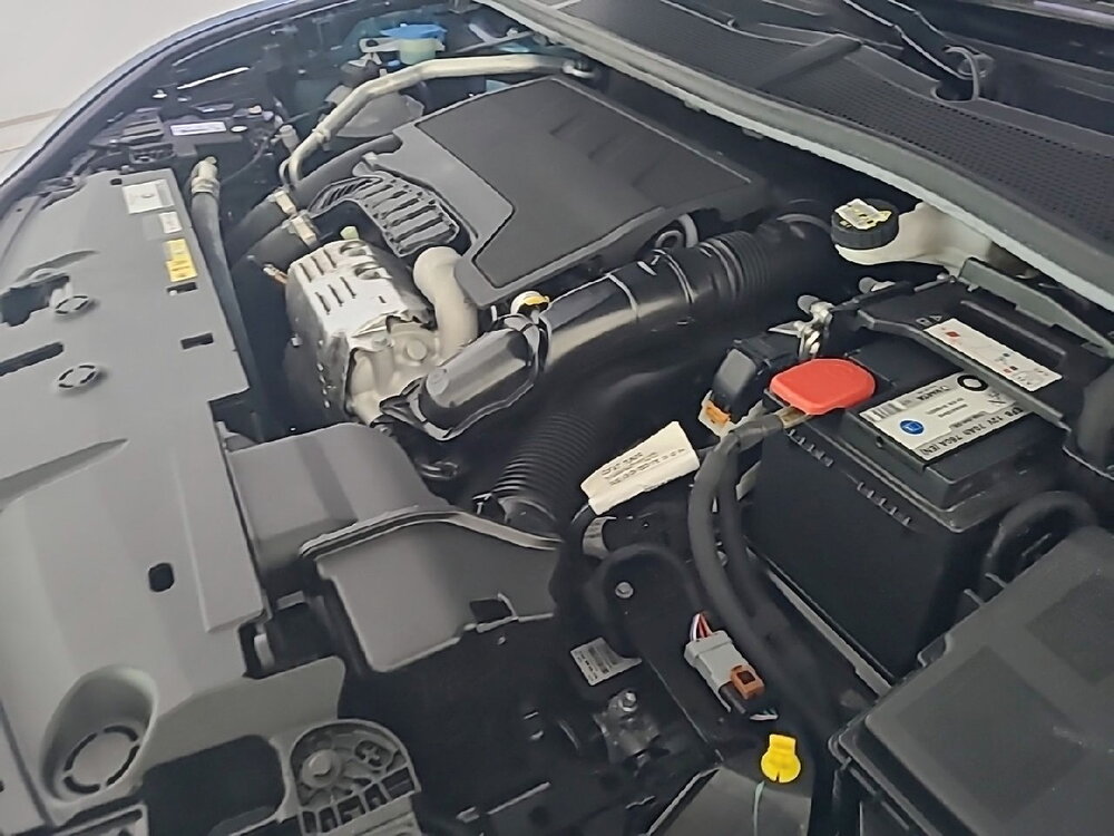 Occasion PEUGEOT 408 408 PureTech 130 ch S&S EAT8 - GT