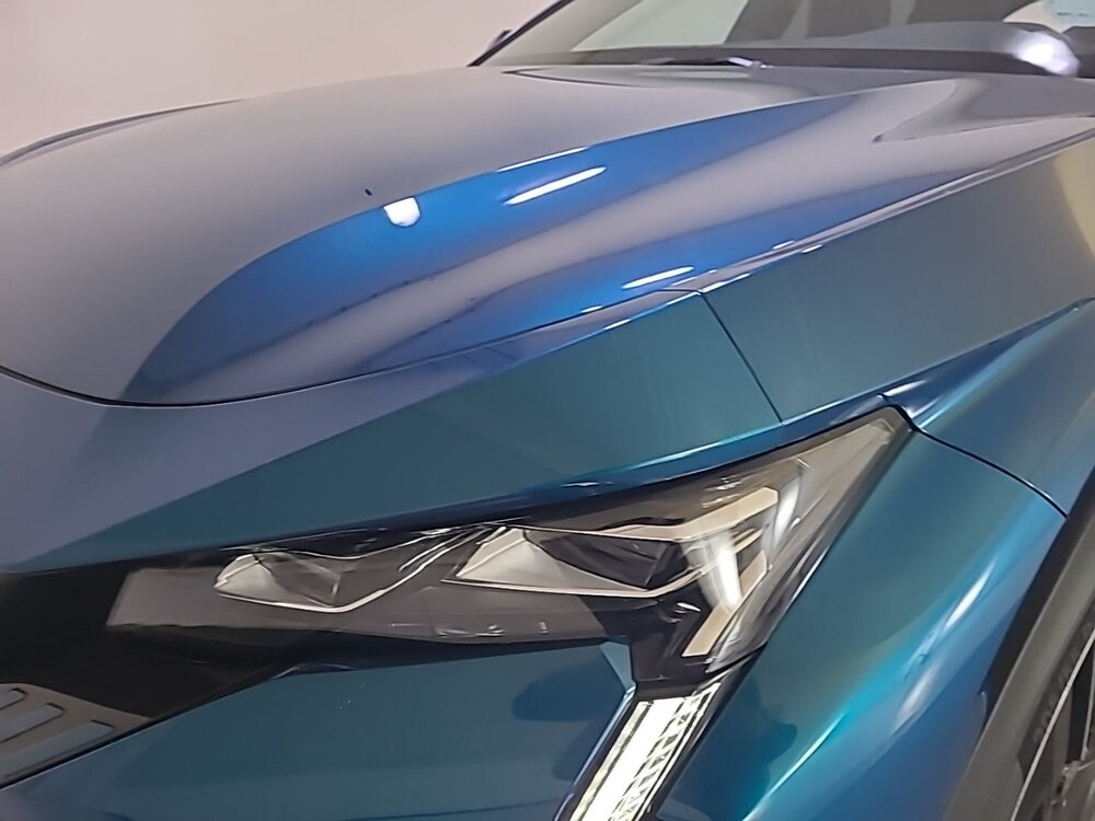 Occasion PEUGEOT 408 408 PureTech 130 ch S&S EAT8 - GT