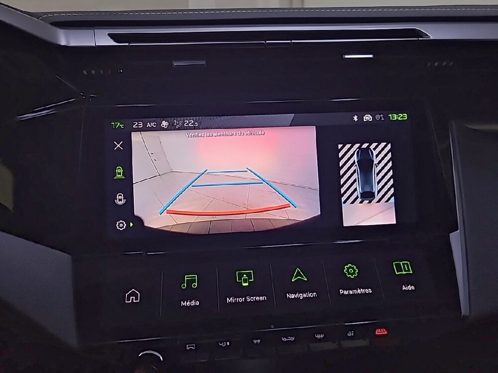 Occasion PEUGEOT 408 408 PureTech 130 ch S&S EAT8 - GT