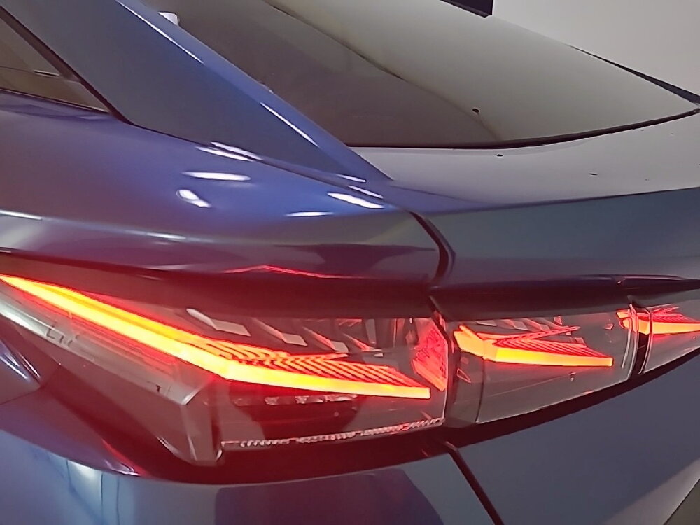 Occasion PEUGEOT 408 408 PureTech 130 ch S&S EAT8 - GT