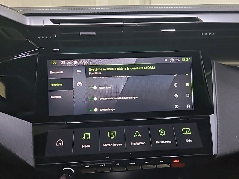 Occasion PEUGEOT 408 408 PureTech 130 ch S&S EAT8 - GT