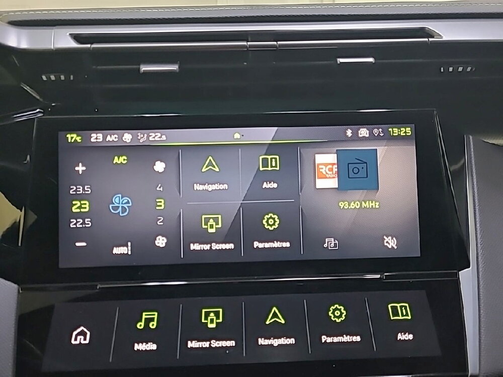 Occasion PEUGEOT 408 408 PureTech 130 ch S&S EAT8 - GT