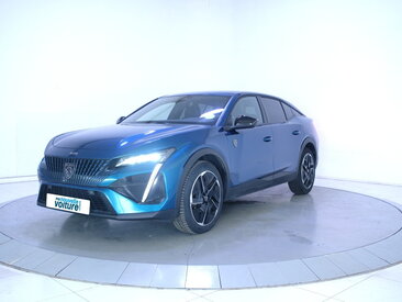 Occasion PEUGEOT 408 408 PureTech 130 ch S&S EAT8 - GT